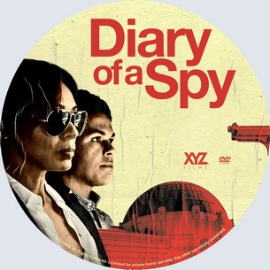 Diary of a Spy 2022