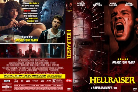 Hellraiser 2022
