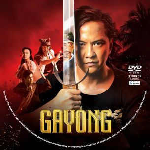 Gayong 2025