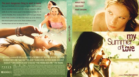 My Summer of Love 2004