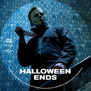 Halloween Ends 2022