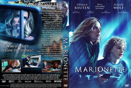 Marionette 2020