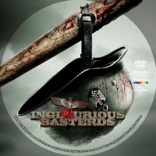 Inglourious Basterds 2009
