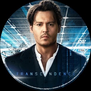 Transcendence 2014