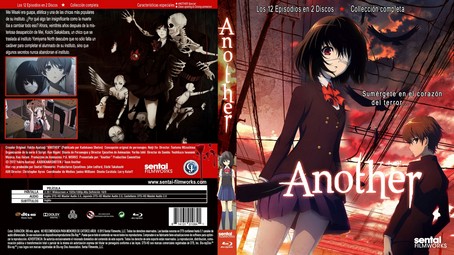 Another Season 1