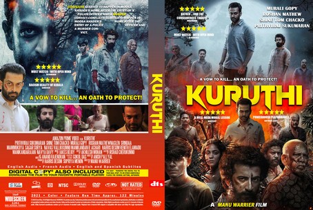 Kuruthi 2021