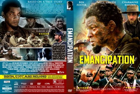 Emancipation 2022