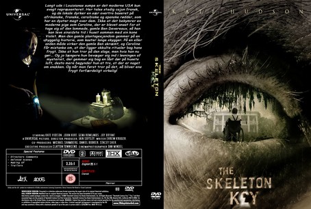 The Skeleton Key 2005