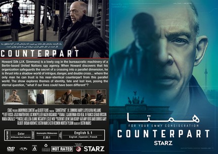 Counterpart Season 2
