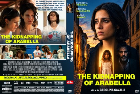 The Kidnapping of Arabella 2025
