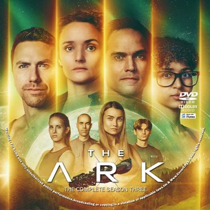 The Ark Season 3