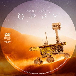 Good Night Oppy 2022