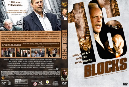 16 Blocks 2006