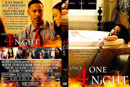 Only for One Night 2016