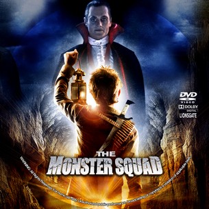 The Monster Squad 1987