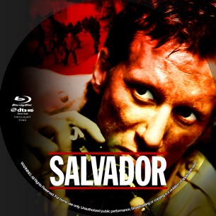 Salvador 1986