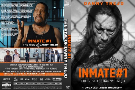 Inmate 1 The Rise of Danny Trejo 2019