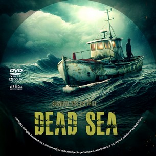 Dead Sea 2024