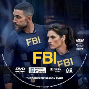 FBI Season 8
