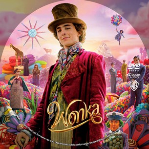 Wonka 2023