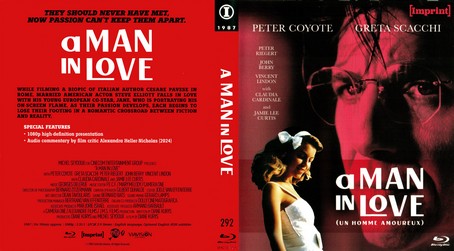 Man in Love 2021