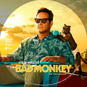 Bad Monkey Season 1