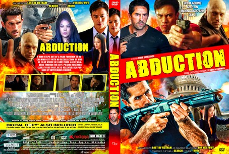Abduction 2019