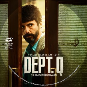 Dept. Q Season 1