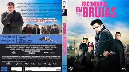 In Bruges 2008