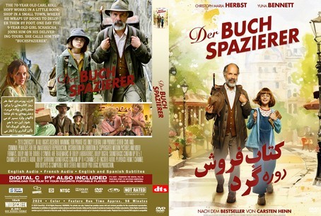 Der Buchspazierer 2024