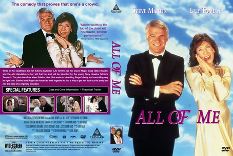 All of Me 1984