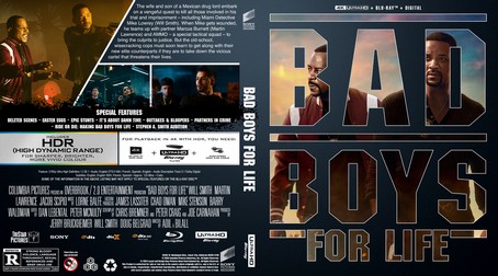 Bad Boys for Life 2020