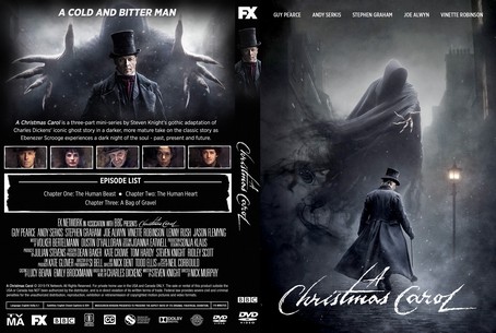 A Christmas Carol Season 1