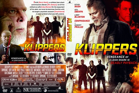 Klippers 2018