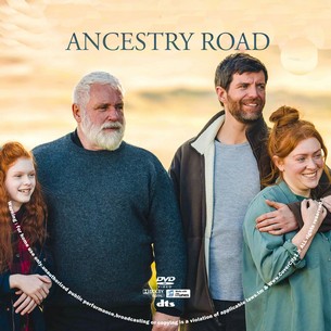 Ancestry Road 2025
