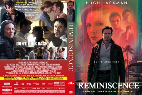 Reminiscence 2021