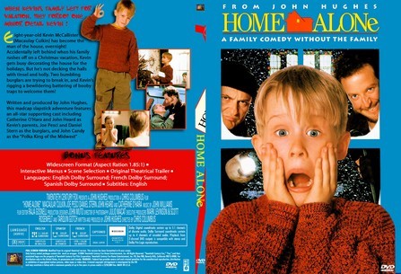 Home Alone 1990