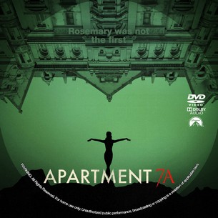 Apartment 7A 2024