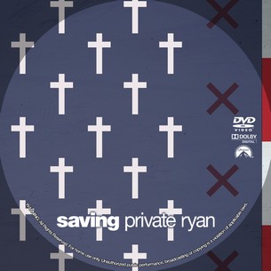 Saving Private Ryan 1998