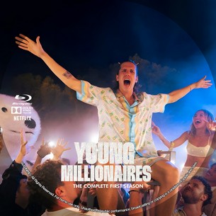 Young Millionaires Season 1