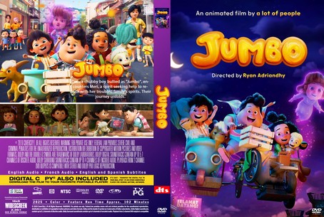 Jumbo 2025