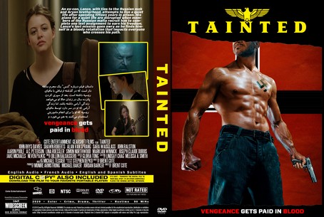 Tainted 2020