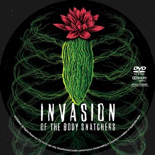 Invasion of the Body Snatchers 1978