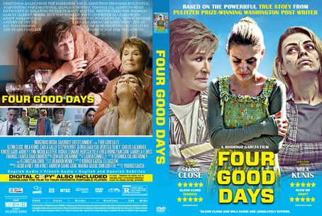 Four Good Days 2020