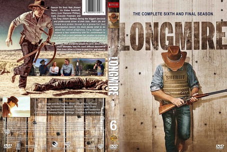 Longmire Season 6