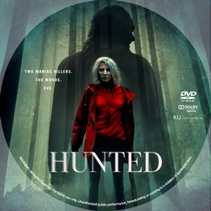 Hunted 2020
