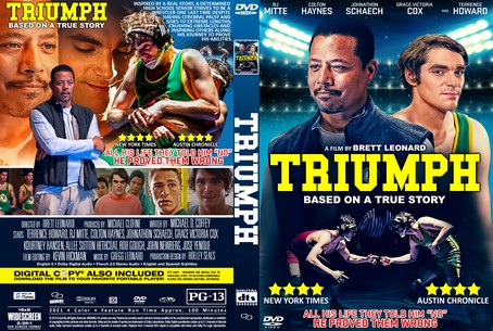 Triumph 2021