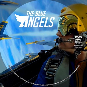 The Blue Angels 2024
