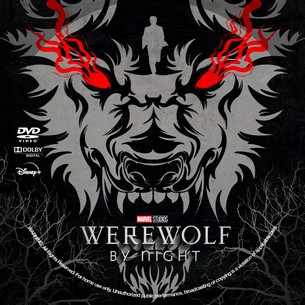 Werewolf by Night 2022