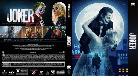 Joker Folie à Deux 2024